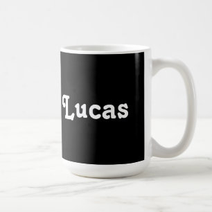 Tasse Lucas