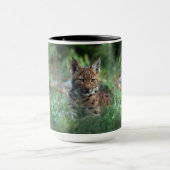 Tasse - Luchs (Zentrum)