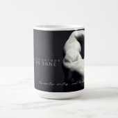 Tasse Lucian Bane (Mittel)