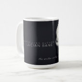 Tasse Lucian Bane (Vorderseite Links)