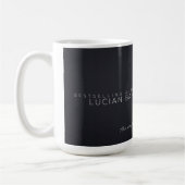 Tasse Lucian Bane (Links)