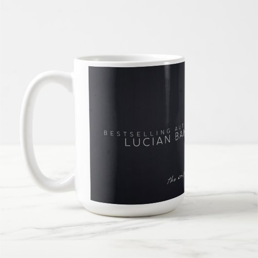 Tasse Lucian Bane (Links)