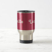 Tasse Lucille (Mittel)