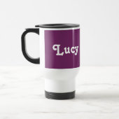 Tasse Lucy (Links)
