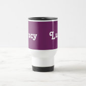 Tasse Lucy (Mittel)