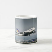 Tasse / Lufthansa (Mittel)