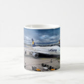Tasse / Lufthansa (Mittel)