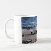 Tasse / Lufthansa (Links)