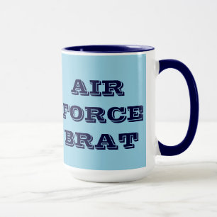 Tasse-Luftwaffenbrat Tasse
