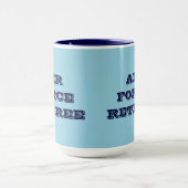 Tasse Luftwaffenstützpunkt (Zentrum)