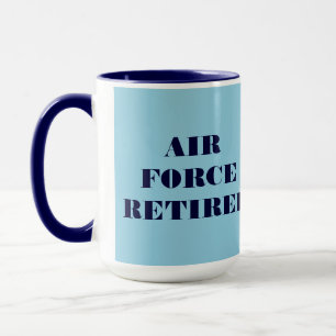 Tasse Luftwaffenstützpunkt