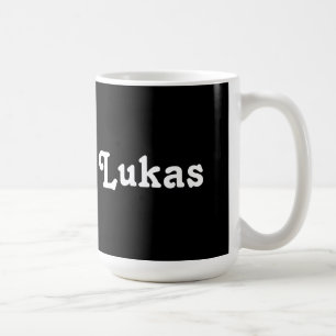 Tasse Lukas
