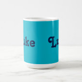 Tasse Luke (Mittel)