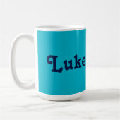 Tasse Luke (Links)