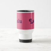 Tasse Lulu (Mittel)