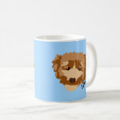 Tasse Luna (VorderseiteRechts)