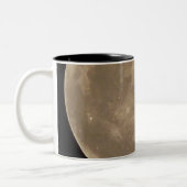 Tasse Luna Surface Cup FUll Moon Tasse (Links)