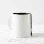 Tasse - Lüster (Vorderseite Links)