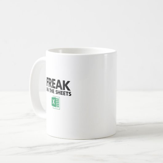 Tasse, lustiger Buchhalter oder CPA-Geschenk Kaffeetasse (Vorderseite Links)