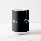 Tasse Luther (Mittel)