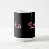 Tasse Lydia (Mittel)