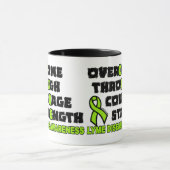 Tasse Lyme (Zentrum)