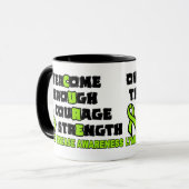 Tasse Lyme (Vorderseite Links)