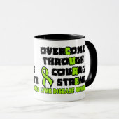 Tasse Lyme (VorderseiteRechts)