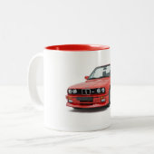 TASSE M3 (Vorderseite Links)