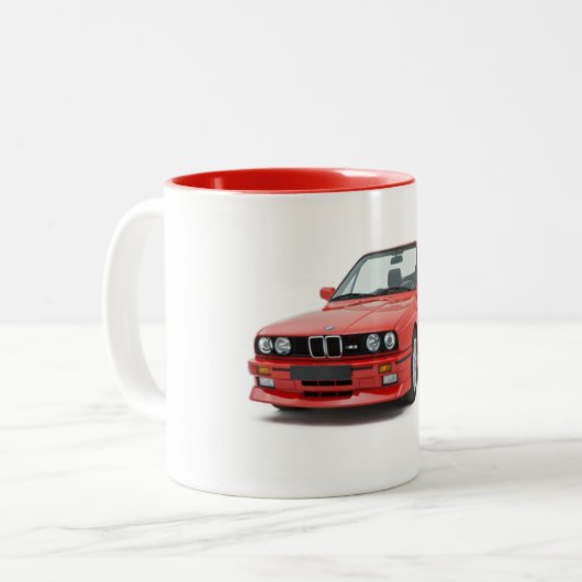 TASSE M3 (Vorderseite Links)