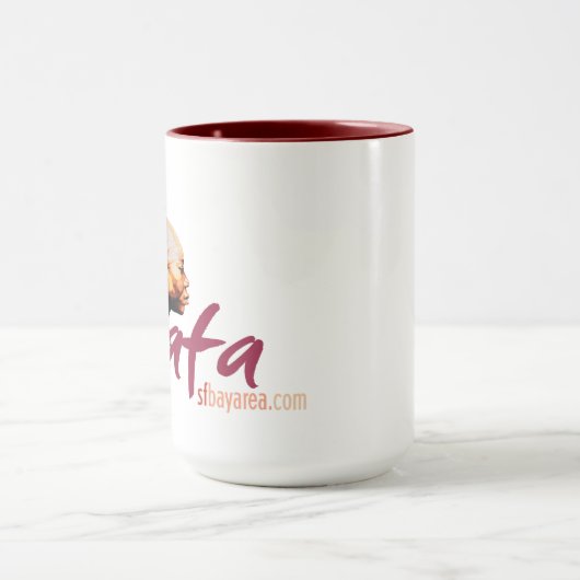 Tasse Maafa (Zentrum)