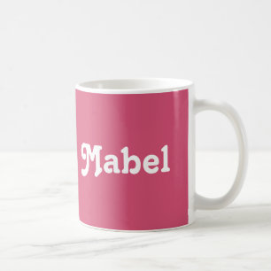 Tasse Mabel