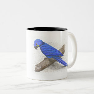 Tasse Macaw