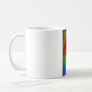 Tasse Macaw