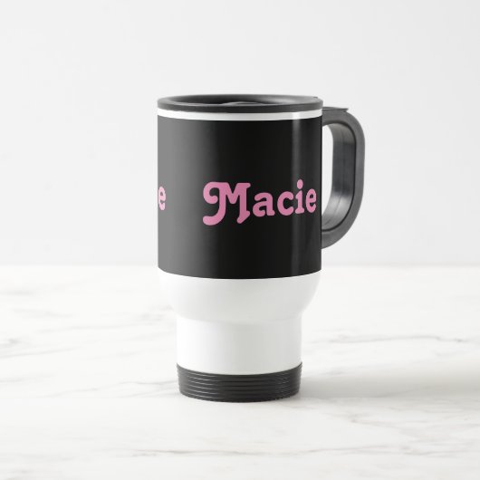 Tasse Macie (VorderseiteRechts)