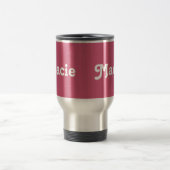 Tasse Macie (Mittel)