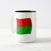 Tasse Madagaskar (Vorderseite Links)
