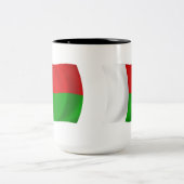 Tasse Madagaskar (Mittel)