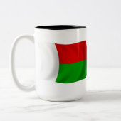 Tasse Madagaskar (Links)