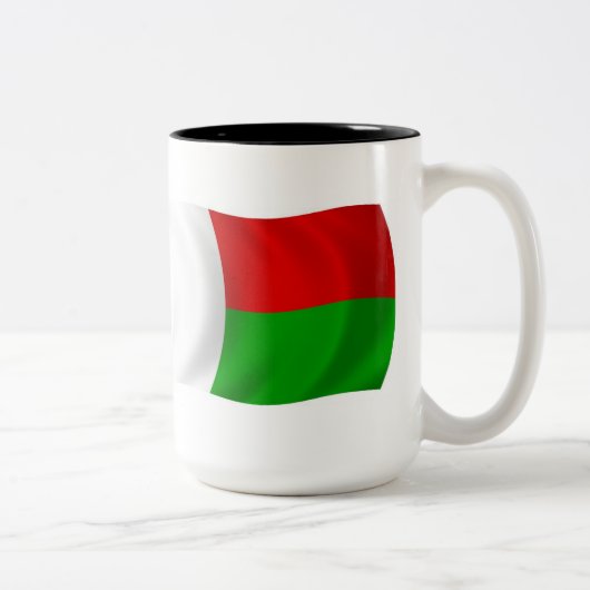 Tasse Madagaskar (Rechts)