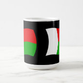 Tasse Madagaskar (Mittel)