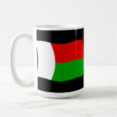Tasse Madagaskar (Links)