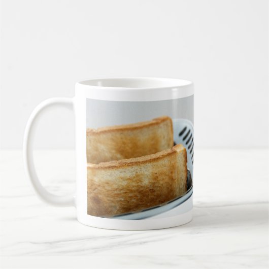 Tasse Madame-Toast Master Toastmaster Coffee (Links)