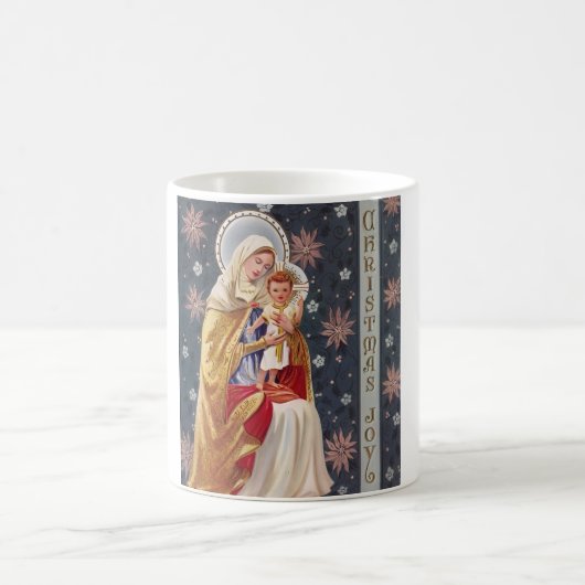 Tasse Madonna und Kind (Mittel)
