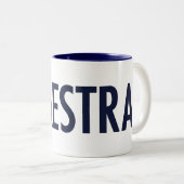 Tasse Maestra (VorderseiteRechts)