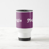 Tasse Maggie (Mittel)