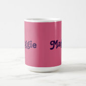 Tasse Maggie (Mittel)