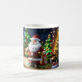 "Tasse Magic" Kaffeetasse (Mittel)