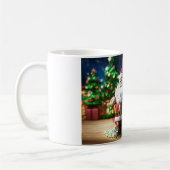 "Tasse Magic" Kaffeetasse (Links)