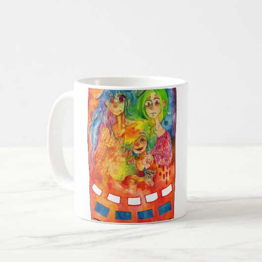 TASSE maginativ (Vorderseite Links)